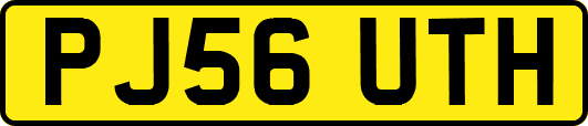 PJ56UTH