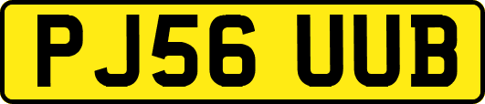 PJ56UUB