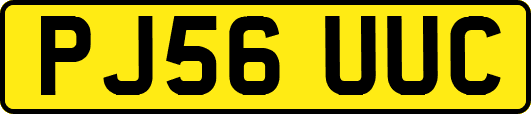 PJ56UUC