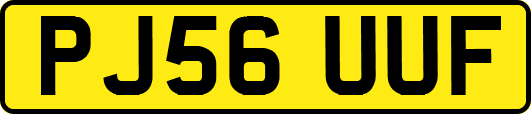 PJ56UUF