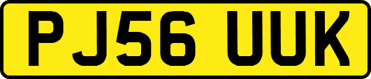 PJ56UUK