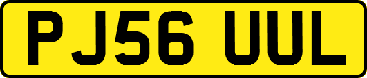PJ56UUL