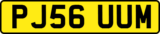 PJ56UUM