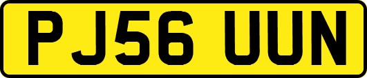 PJ56UUN