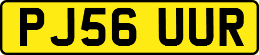 PJ56UUR