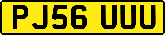 PJ56UUU
