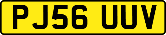 PJ56UUV