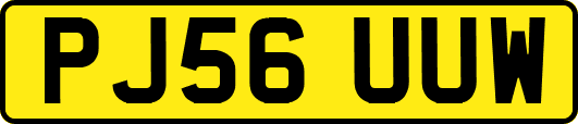PJ56UUW