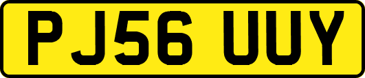 PJ56UUY