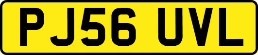 PJ56UVL
