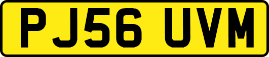 PJ56UVM