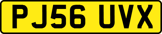 PJ56UVX