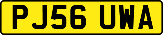 PJ56UWA