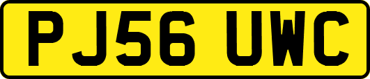 PJ56UWC