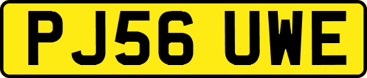 PJ56UWE