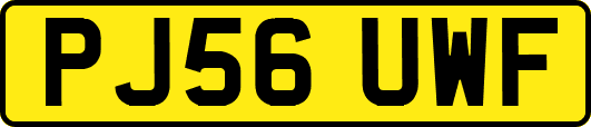PJ56UWF