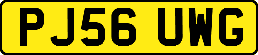 PJ56UWG