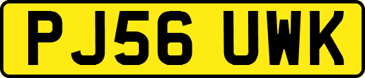 PJ56UWK