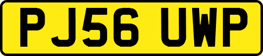 PJ56UWP