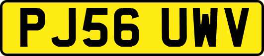 PJ56UWV