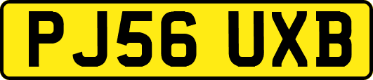 PJ56UXB