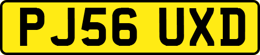 PJ56UXD
