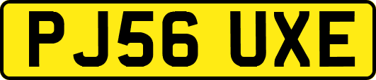 PJ56UXE