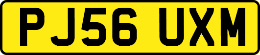 PJ56UXM