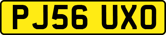 PJ56UXO