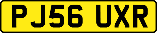 PJ56UXR