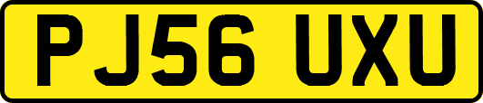 PJ56UXU