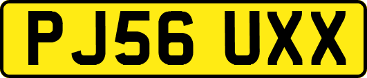 PJ56UXX