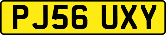 PJ56UXY