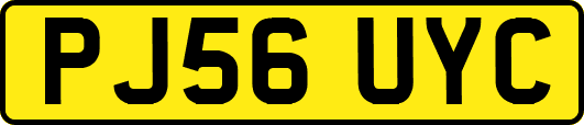 PJ56UYC