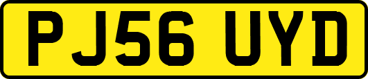 PJ56UYD