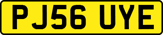 PJ56UYE