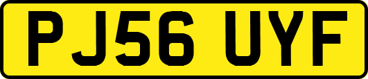 PJ56UYF