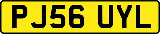 PJ56UYL