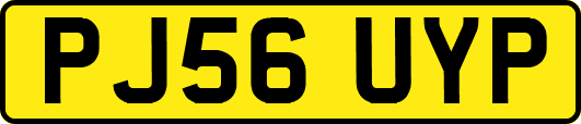 PJ56UYP