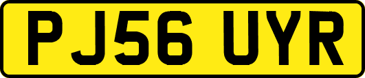 PJ56UYR