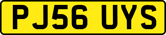 PJ56UYS