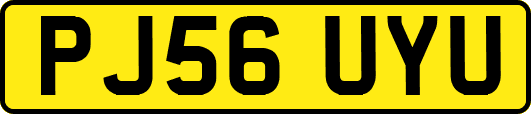 PJ56UYU