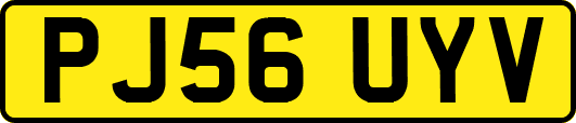 PJ56UYV