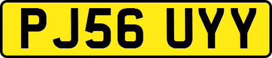 PJ56UYY