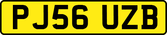 PJ56UZB