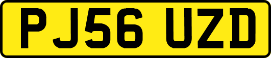 PJ56UZD