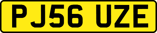PJ56UZE
