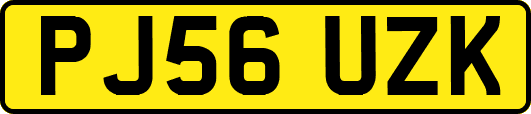 PJ56UZK