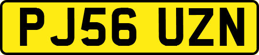 PJ56UZN