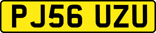 PJ56UZU